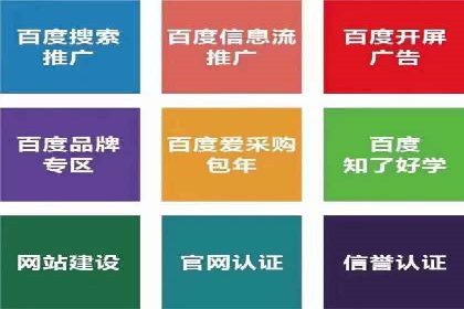 百度推广费用预算分配与实战案例